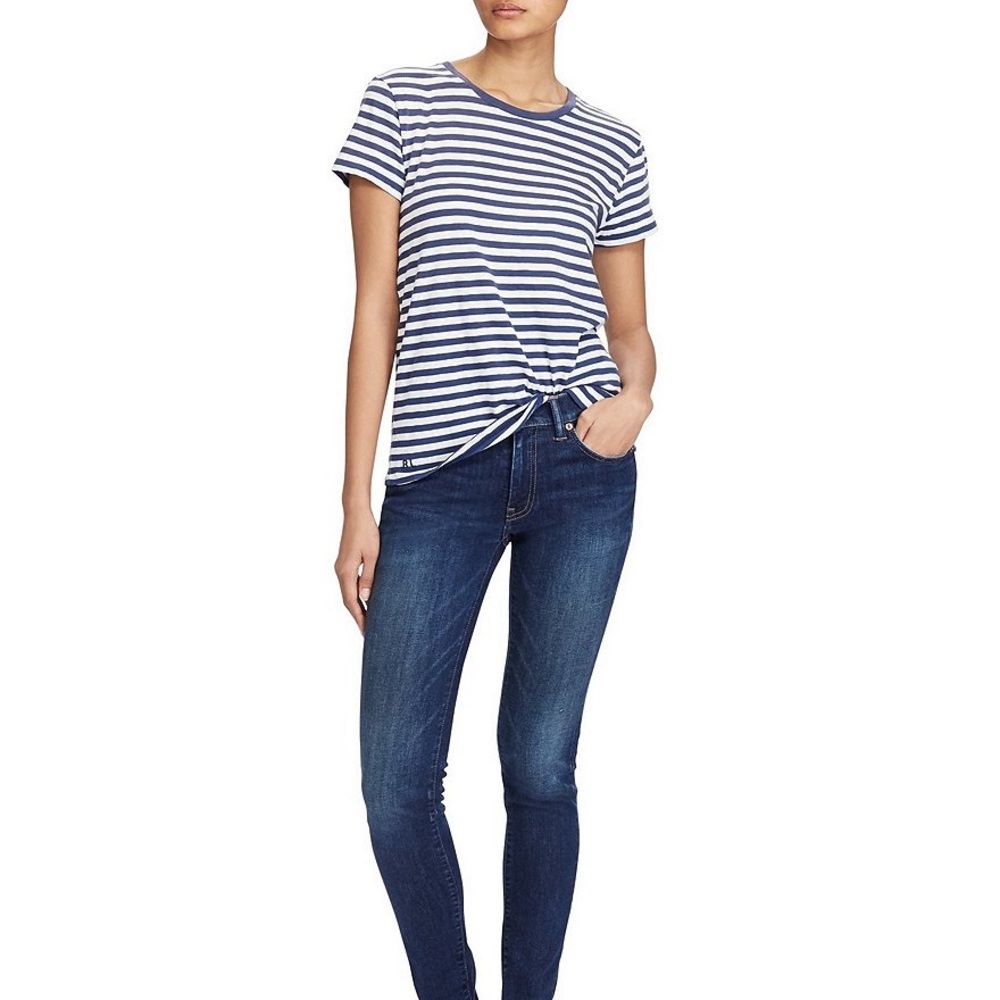 Polo Ralph Lauren cotton tee